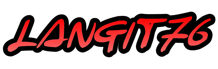LOGO LANGIT76